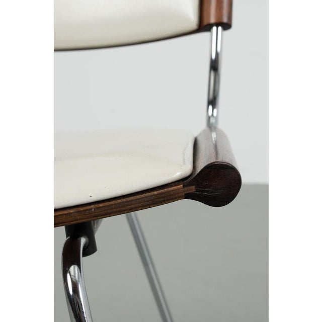 Badminton Chair Nd150 by Nanna/Jørgen Ditzel For Sale - Image 9 of 12