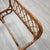 Mid-Century Italian Rattan Malacca Daybeds by Franca Helg, 1950s, Set of 2 For Sale - Image 10 of 13