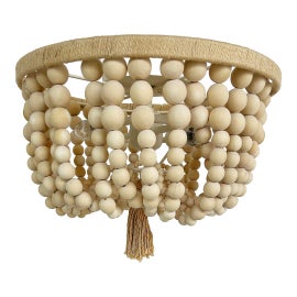 Example of Coastal Flush and Semi Flush Mounts