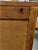 Wood 1940s Vintage Chest of Drawers For Sale - Image 7 of 13