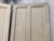 Vintage Cream Fir Doors, Set of 4 For Sale - Image 18 of 18