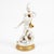 Giuseppe Cappè, Nude The Rape of Proserpina, 1963, Porcelain For Sale - Image 6 of 8