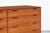 Danish Modern Teak “Jutland” Dressers by Ib Kofod Larsen, 2 Available For Sale - Image 10 of 12