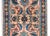 1930s Early 20th Century Persian Lilihan Rug For Sale - Image 5 of 13