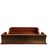 Brown Vintage Trompe L’Oeil Leather-Look Faux Book Desk Organizer & Letter Tray - Pair For Sale - Image 8 of 12