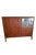 Danish Teak Bar Cabinet, 1960s For Sale - Image 17 of 18