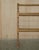 Victorian Pine Towel Rail, 1900s For Sale - Image 3 of 17