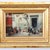 Children Playing, Oil Painting on Canvas, 19th Century, Framed For Sale - Image 13 of 16