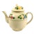 1950s Royal Adams Titan Ware Teapot For Sale