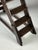 Eglish nOak Library Stairs For Sale - Image 4 of 18