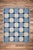 Textile Modern Handmade Turkish Kilim Rug 9'5"x 12'1" For Sale - Image 7 of 7