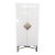 Cb2 Astoria Wardrobe For Sale