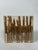 Mid 20th Century Arman (1928-2005) Decumulation of Cigars (1973) Sculpture-Volume For Sale - Image 5 of 5