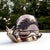 A darling silver plated salt cellar shaped as a snail. A perfect addition to your summer table-scape! Includes a plastic...