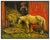 Message us to inquire about custom framing options! (Included for free with every purchase) The artwork here, "Feeding...