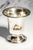 1930s Rare Collection Miniature Sterling Silver Antique Trophy Pin Dish Tray Horse Calvary School Ft. Riley Kansas Militaria Interest For Sale - Image 5 of 16