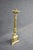Brass Candle Stand For Sale In Philadelphia - Image 6 of 7