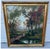 19th Century Hudson River School Style Landscape Oil Painting Attributed to Andrew W. Warren For Sale - Image 15 of 18