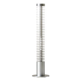 Iride Floor Lamp in Aluminium by Ico Parisi for Cassina For Sale
