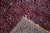 Old New House Vintage Sarouk Rug - 3'4" X 4'11" For Sale - Image 4 of 8
