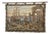 Large Italian Jacquard Tapestry after Francesco Guardi For Sale