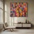 Drawing on a career spanning over five decades, acclaimed American abstract painter Dana Gordon presents a masterclass in...