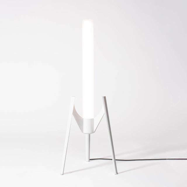 Contemporary Head in Stars Lamp by Cyril Rumpler For Sale - Image 3 of 14