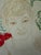 This is a sketchbook portrait of a man drawn and colored by Romanian-born artist Dimitrie Berea in 1964. In this post-...