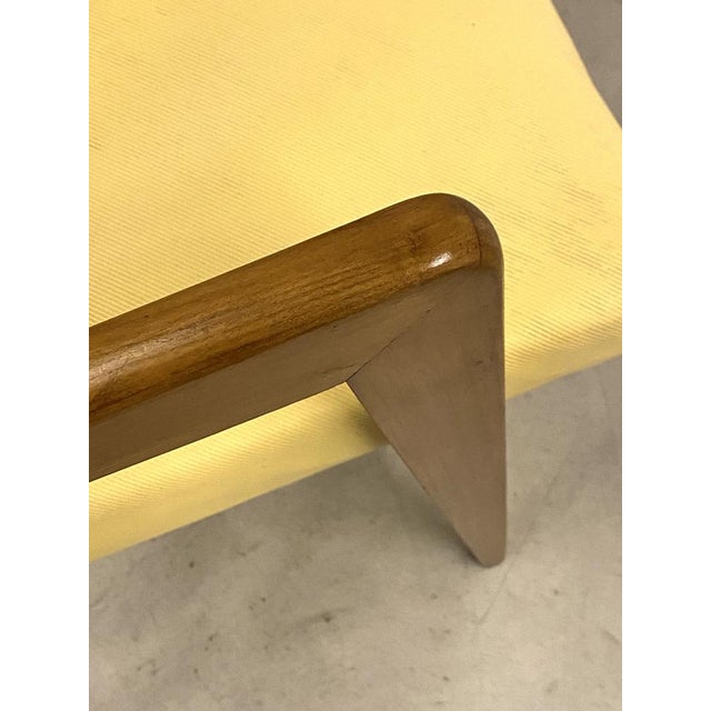 Set of Armchairs, 1950s For Sale - Image 14 of 16