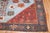 Dramatic Floral Persian Bakhtiari Rug no. j3160 For Sale - Image 4 of 12