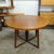 Helge Sibast Danish Extendable Teak Dining Table attributed to Helge Sibast for Sibast Furniture, 1960s For Sale - Image 4 of 8