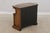 Karges French Provincial Walnut Nightstand For Sale - Image 17 of 18