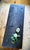 Built from genuine reclaimed barnwood 46"L x 17"D x18"HJapanese Yakisugi (shou sugi ban) charring process — double burned...