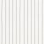 A perfectly simple woven stripe, this heavy, 100% cotton fabric is soft and substantial. It is a wonderfully versatile...