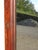 Large Antique Mirror with Flamed Mahogany Frame, 1890s For Sale - Image 13 of 18