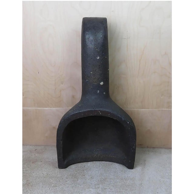 Large Antique Floor Standing Sculpture, 1900s, Ceramic, in Good conditions. Designed 1890 to 1919