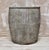 Vintage Galvanised Steel Dolly Tub, 1940 For Sale - Image 3 of 9