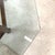 Brown Sculptural Modern Octagonal Vintage Coffee Table- Ming Style For Sale - Image 8 of 12