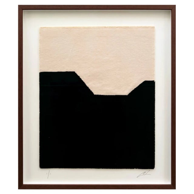 Henry Woolway, Over and Away, 2022, Acrylic on Canvas For Sale