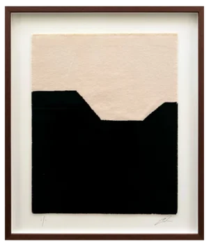 Henry Woolway, Over and Away, 2022, Acrylic on Canvas