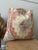 Tribal Vintage Handmade Pillow Cover For Sale - Image 3 of 8