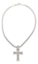 Example of David Yurman Necklaces