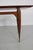 Italian Teak Dining Table, 1960s For Sale - Image 14 of 18