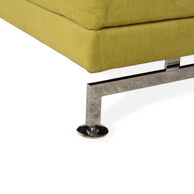 Moule Fabric Corner Sofa from Brühl For Sale - Image 10 of 16