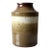 Vintage Studio Pottery Vase For Sale