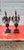 19th Century Bronze Candelabra, Set of 2 For Sale - Image 11 of 11