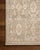 Loloi Rugs Chris Loves Julia x Loloi Palma Lagoon / Natural 2'-7" x 7'-6" Runner Rug For Sale - Image 4 of 6