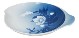 Example of Bing and Grondahl Serving Dishes and Pieces