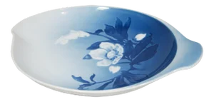 Vintage Bing & Grondahl Serving Dish