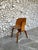 DCW Dining Chair in Walnut by Charles and Ray Eames for Herman Miller, 1950s For Sale - Image 16 of 17